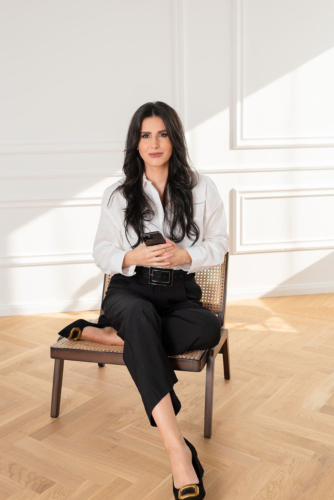 Tina Žák — autorka článkov INMEE